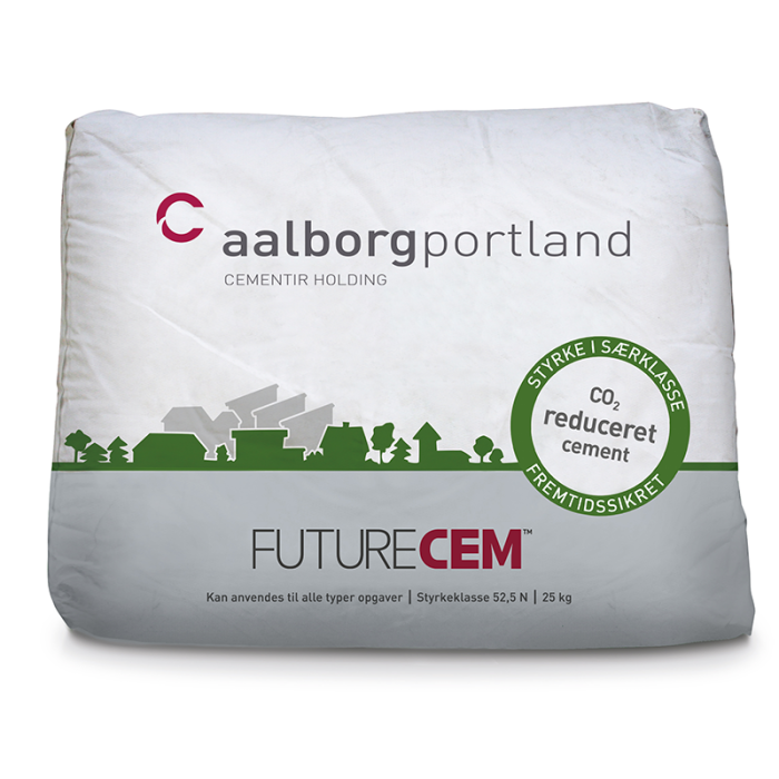 Futurecem Cement