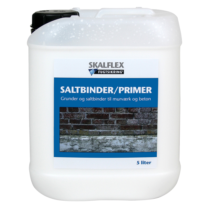 SALTBINDER/PRIMER 5 L SKALFLEX