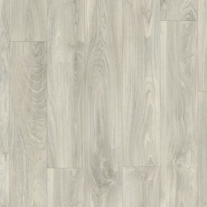 Vinylgulv Soft Grey Oak 4,5 mm