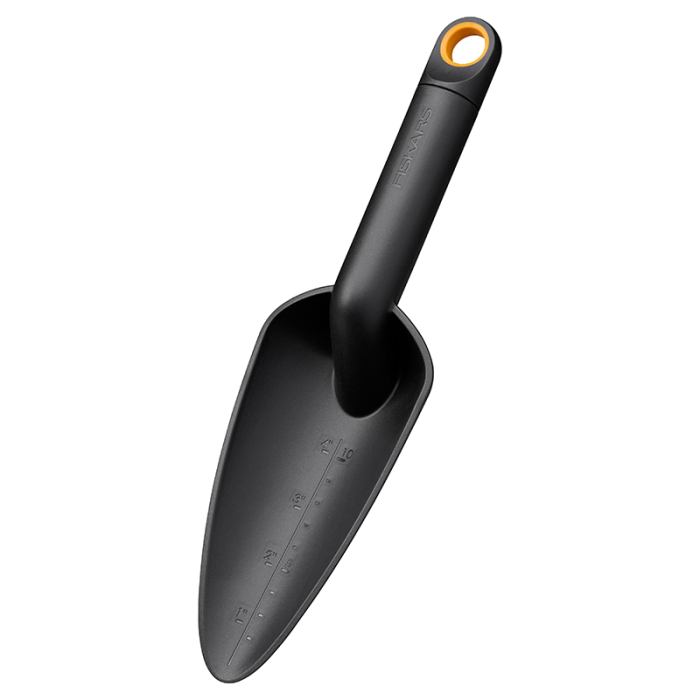 Planteringsspade Solid Fiskars