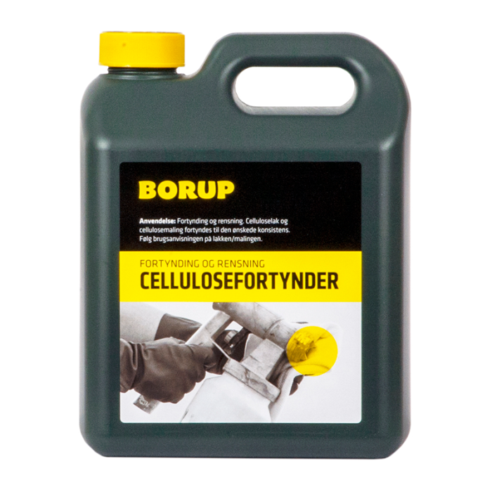 CELLULOSEFORTYNDER 2,5 L BORUP