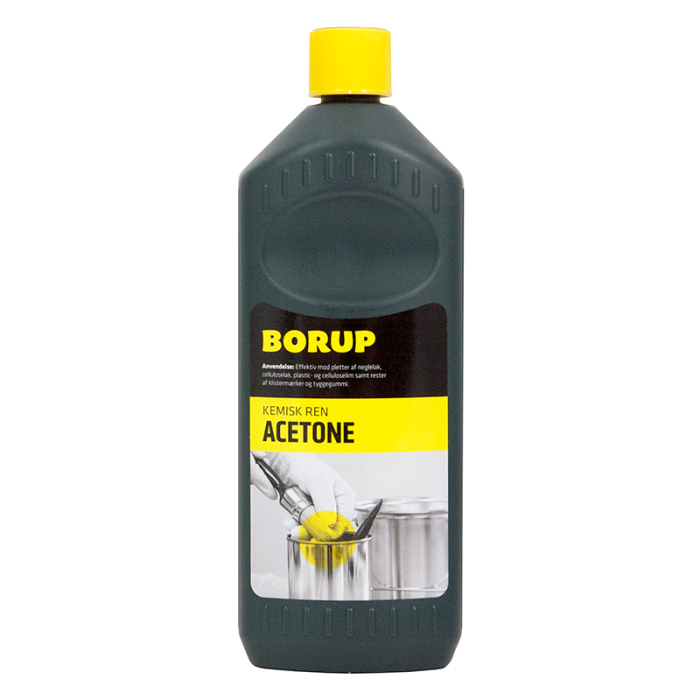 ACETONE 1 L BORUP