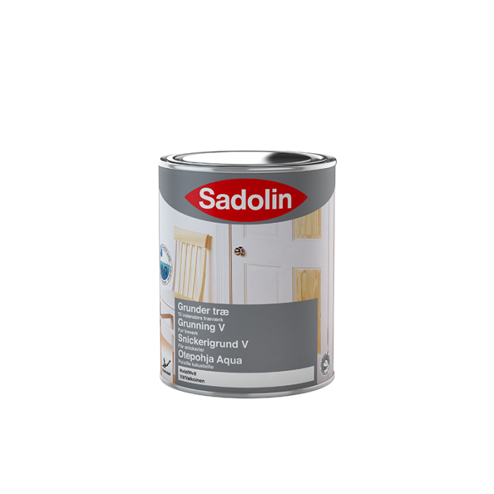 Grunder Træ Sadolin