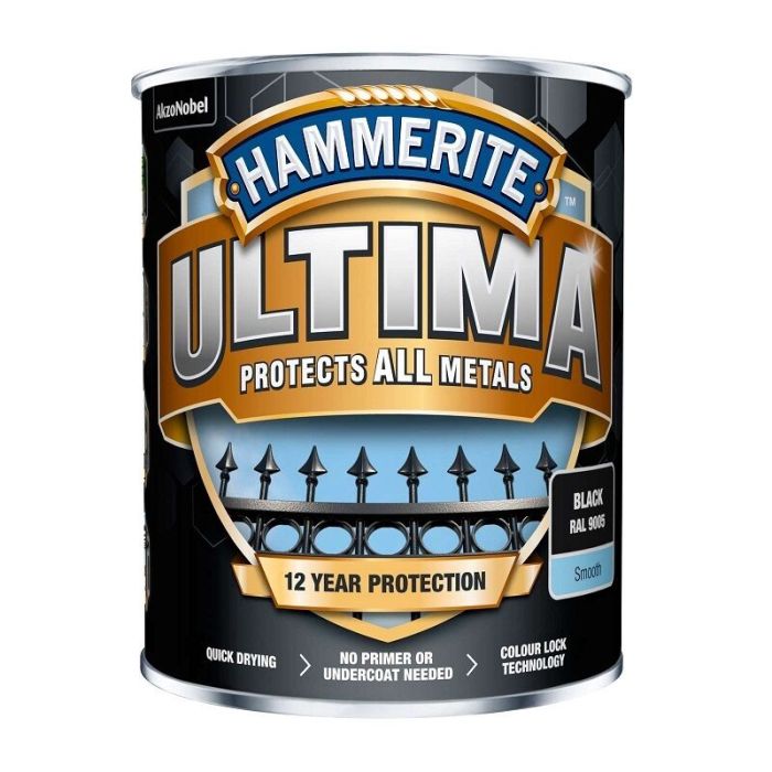 HAMMERITE ULTIMA SORT