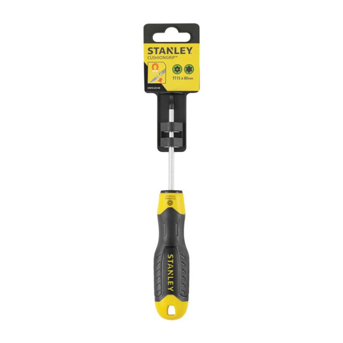 Stanley skruetrækker Torx Tt 15