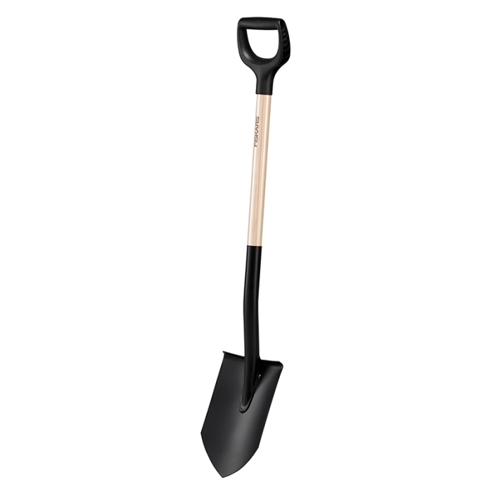 Spids Spade Solid™ Fiskars