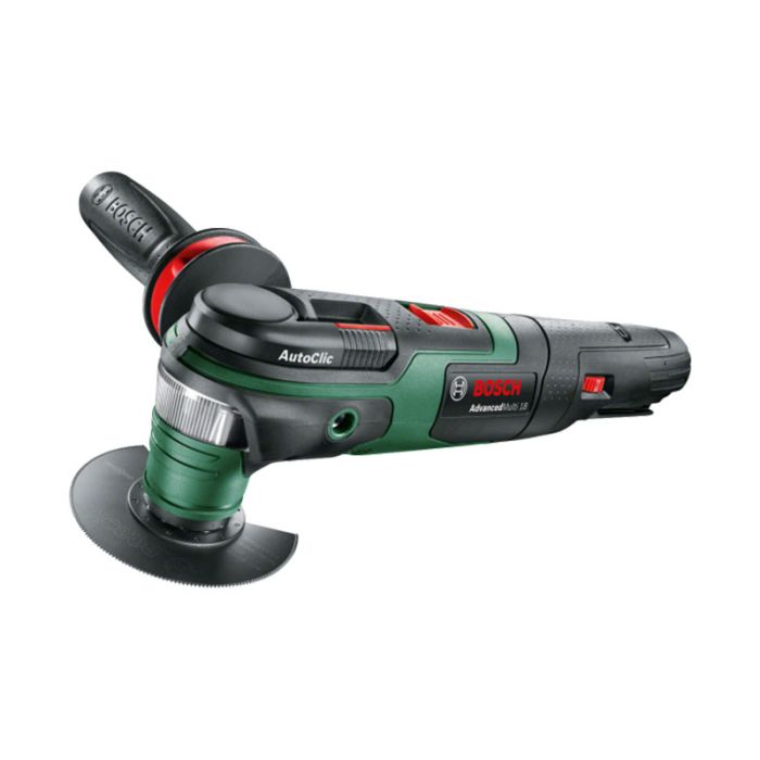 MULTIMASKIN ADVANCEDMULTI 18V BOSCH