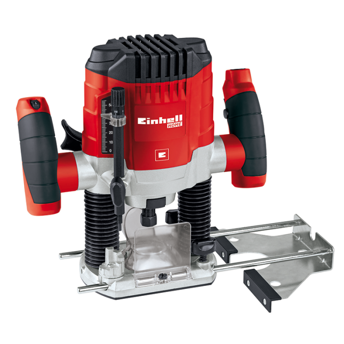 OVERFRÆSER 1100 W - TC-RO 1155 E Einhell