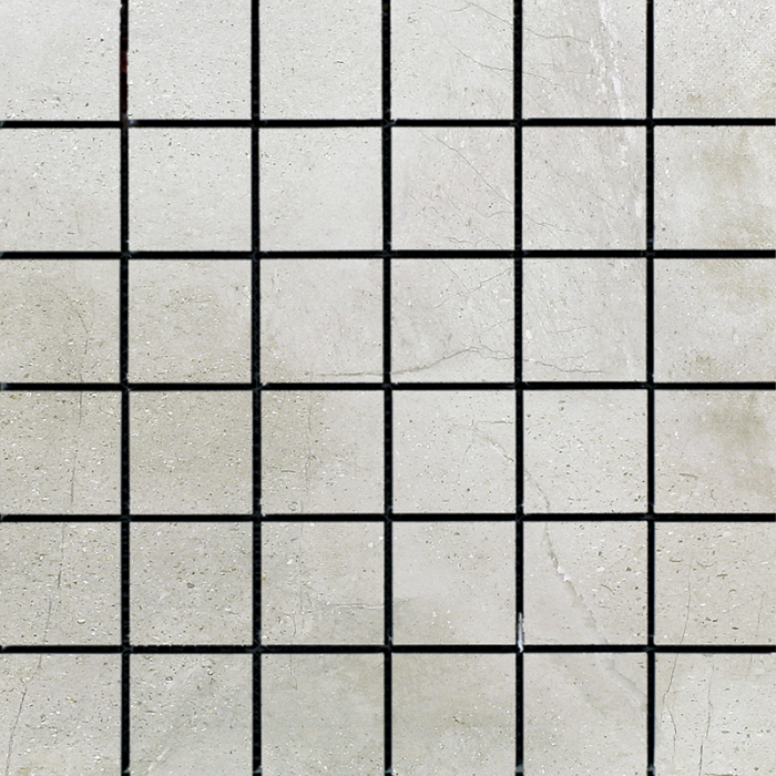 MOSAIK MAX STONE GRIGIO 5X5