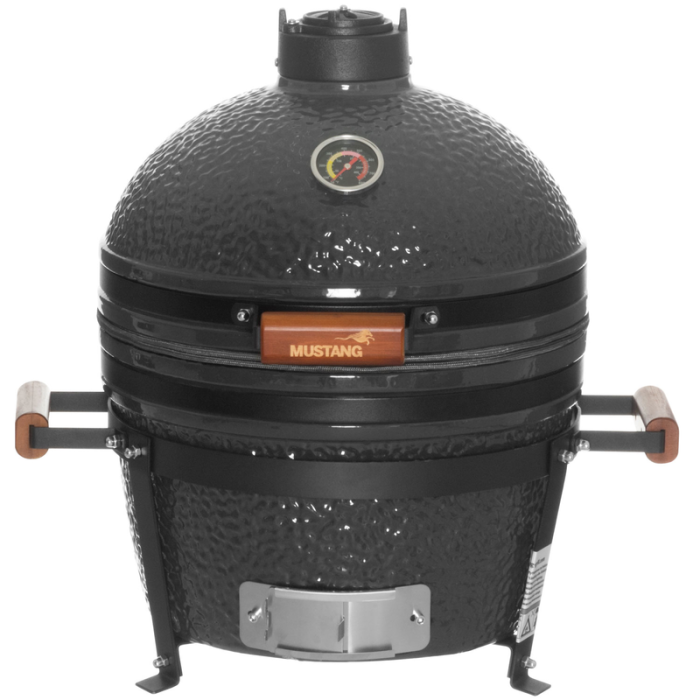 Kulgrill Kamado Mustang