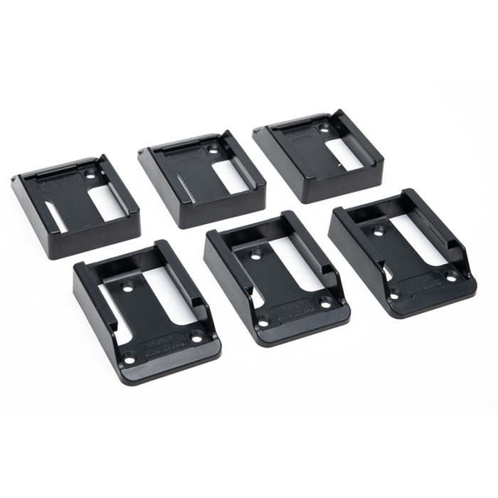 Batteriholdere Til Makita 12v / 10.8V CXT StealthMounts