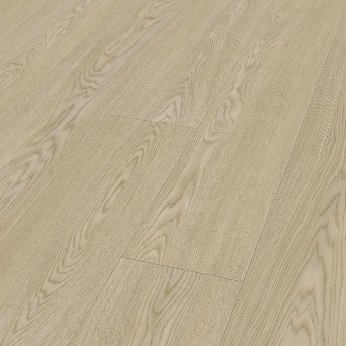 Gulvprøve Laminatgulv Turin Oak 8mm