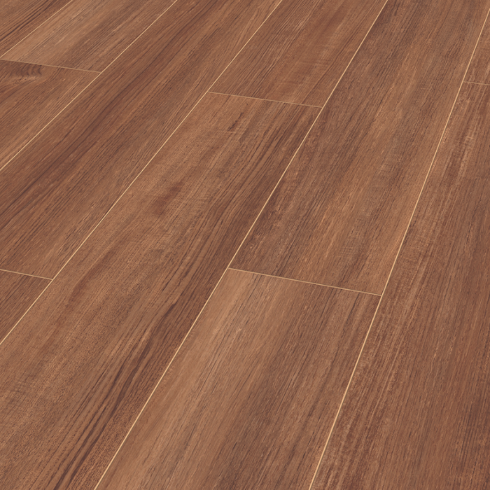 Laminatgulv Bali Teak 8mm