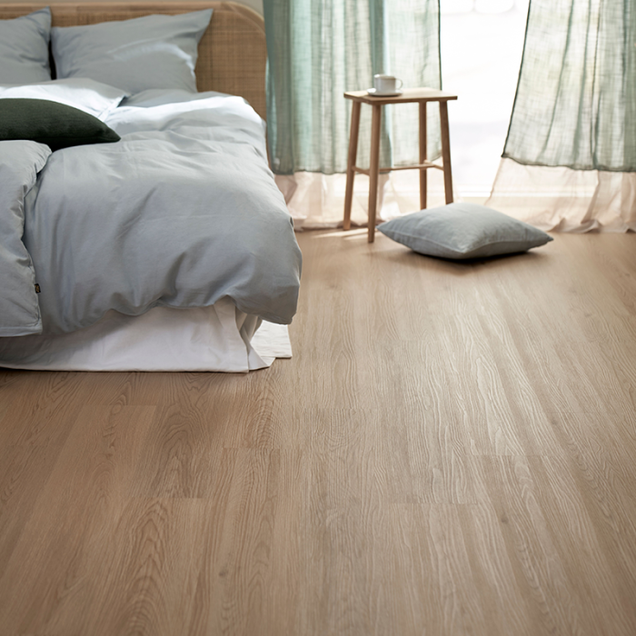 Vinylgulv Leeds Oak 6mm Timberman