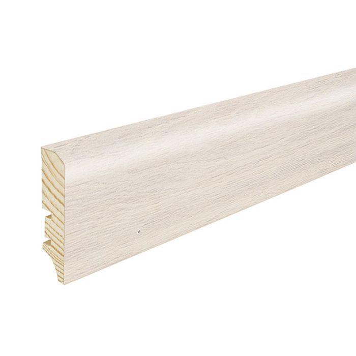 Sokkel gentle oak 2-pack Barlinek