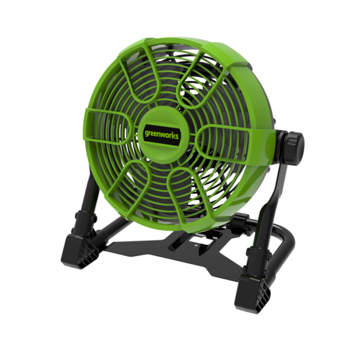 Ventilator 24V Greenworks