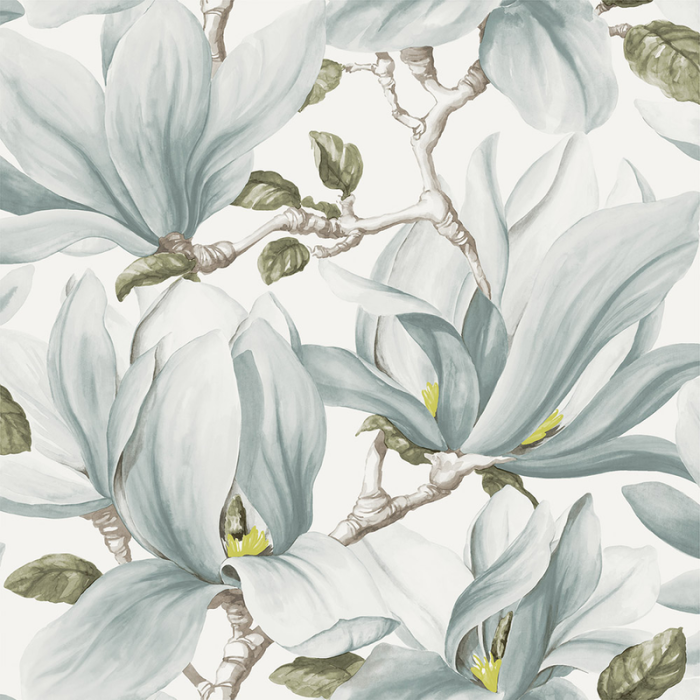 Tapet Belle Non Woven Moderne blomster 001 Decor Maison