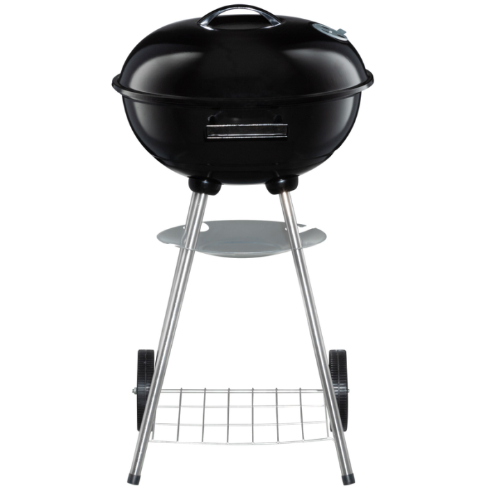 Kulgrill Basic Stand Mustang