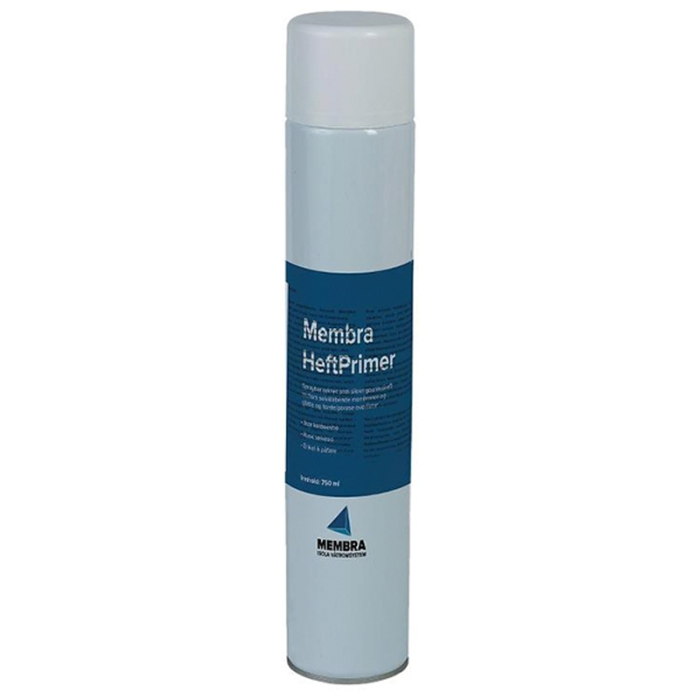 Spray hæfteprimer 750 ml Nordic Fos