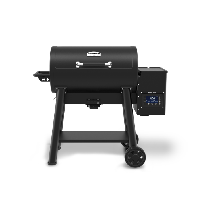 Pelletgrill Crown 500 Broil King