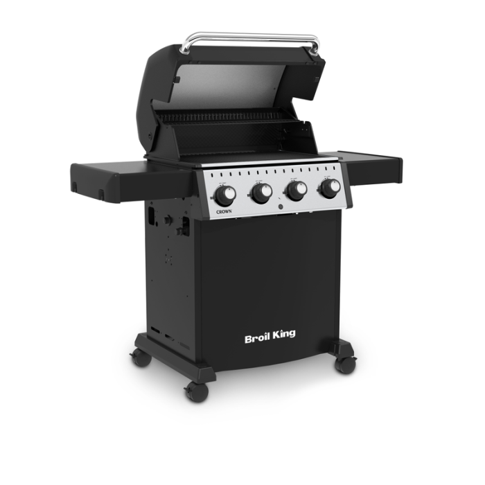 Gasgrill Crown 410 Broil King