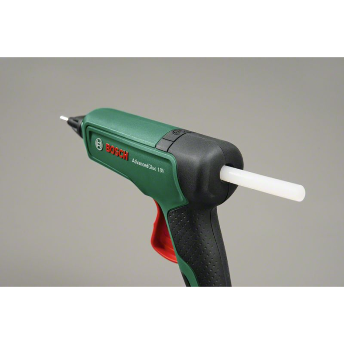 Batteridrevet limpistol AdvancedGlue 18V Bosch Power Tools