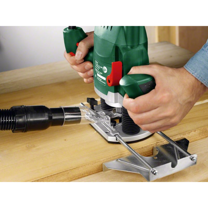 Manuel fræsning POF 1200 AE Bosch Power Tools