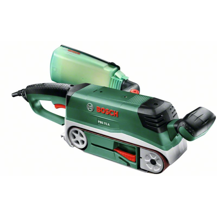 Båndslibemaskine PBS 75 A Bosch Power Tools