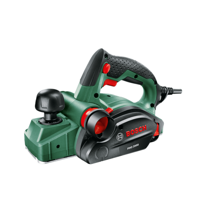 Elektrisk høvl PHO 2000 Bosch Power Tools