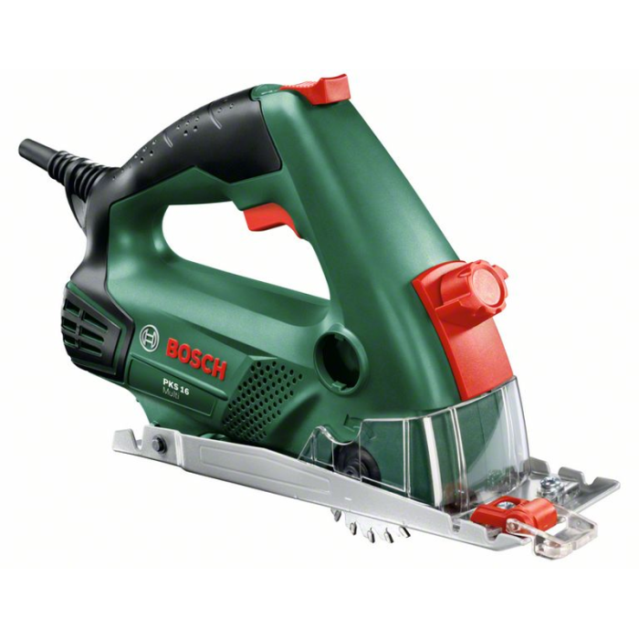 Rundsav PKS 16 Multi med taske Bosch Power Tools