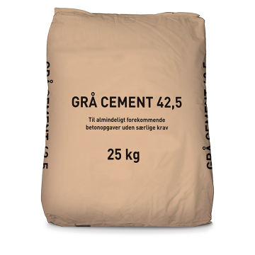Cement 25 kg