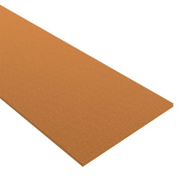 Hobbyplade MDF 18 mm