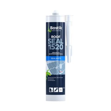 TAGTÆNINGSMASSE SORT 300 ML BOSTIK