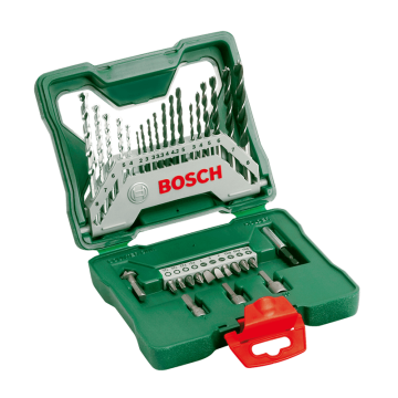 BOR-BITSÆT X-LINE BOSCH