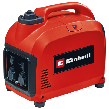 BENZINDREVET GENERATOR - TC-IG 2000 Einhell