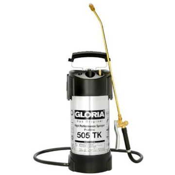 Koncentratsprøjte 505TK 5 L Gloria