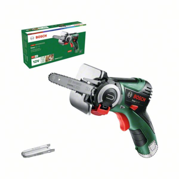 Multi-sav Batteridrevet EasyCut 12 med NanoBlade Bosch Power Tools