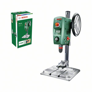 Bænkboremaskine PBD 40 710 W Bosch Power Tools