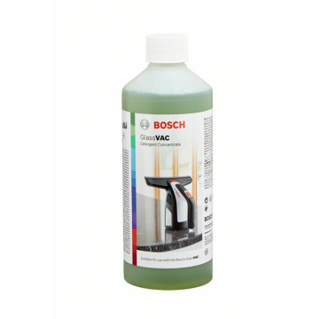 Rengøringsmidler GlassVAC 500 ml Bosch Power Tools