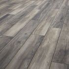 GULVPRØVE LAMINATGULV GREY PREMIUM 10 MM