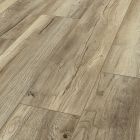 Gulvprøve Laminatgulv Harbour Oak Beige 8mm