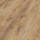 Gulvprøve Laminatgulv Makro Oak Nature 10mm