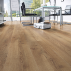 Laminatgulv Mountain Oak Nature 10mm