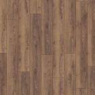 Laminatgolv Mountain Oak Brown 10mm