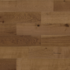 GULVPRØVE TREGULV HYBRID BIGAR OAK BARLINEK